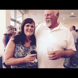 Meet your Posher, Cheryl