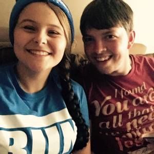 Meet your Posher, Erick