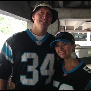 Meet your Posher, Beth