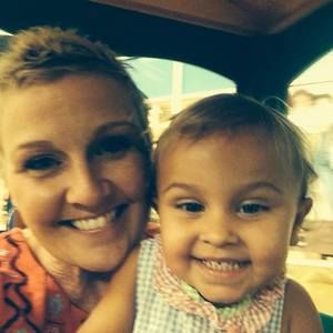 Meet your Posher, Nicole