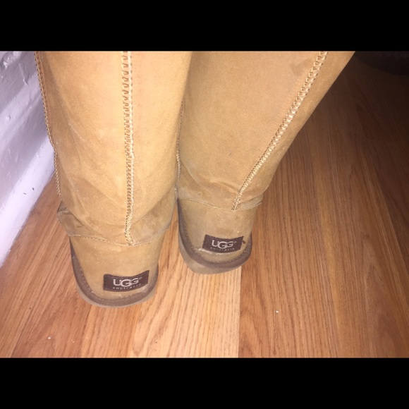 Uggs