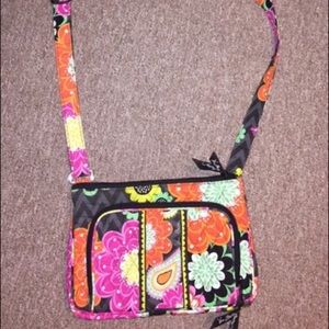 Vera Bradley purse