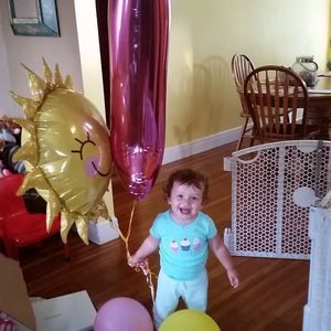 Meet your Posher, Kristal