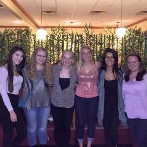 Meet your Posher, Ashley