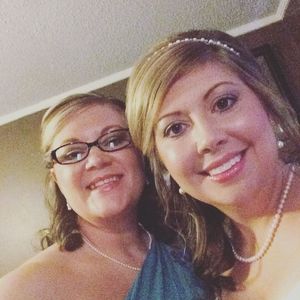 Meet your Posher, Christy