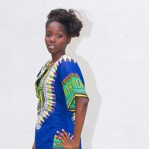 Meet your Posher, Aaliyah