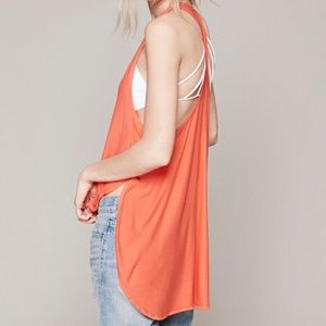 Free People Tank