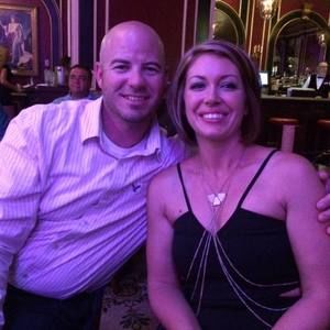 Meet your Posher, Misty