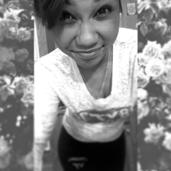 Meet your Posher, Shaquasia - Picture 1 of 1