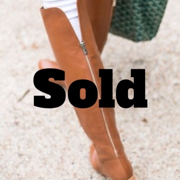 Steven by Steve Madden Shoes - 🚫🚫SOLD🚫🚫 Steve Madden Riding Boots