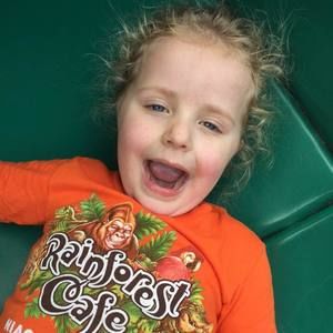 Meet your Posher, Beth