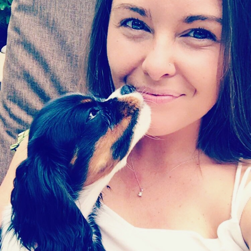 Meet your Posher, Katlin