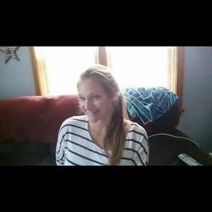 Meet your Posher, Kaitlyn