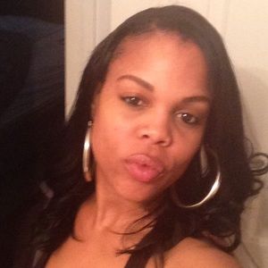 Meet your Posher, Keishonna