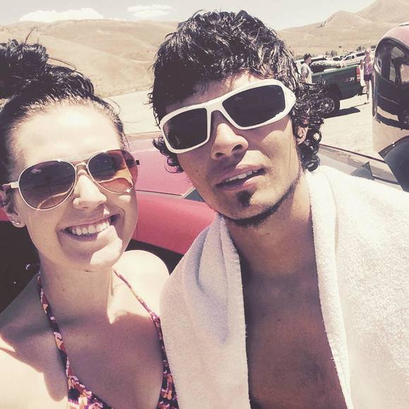 Meet your Posher, Brandie