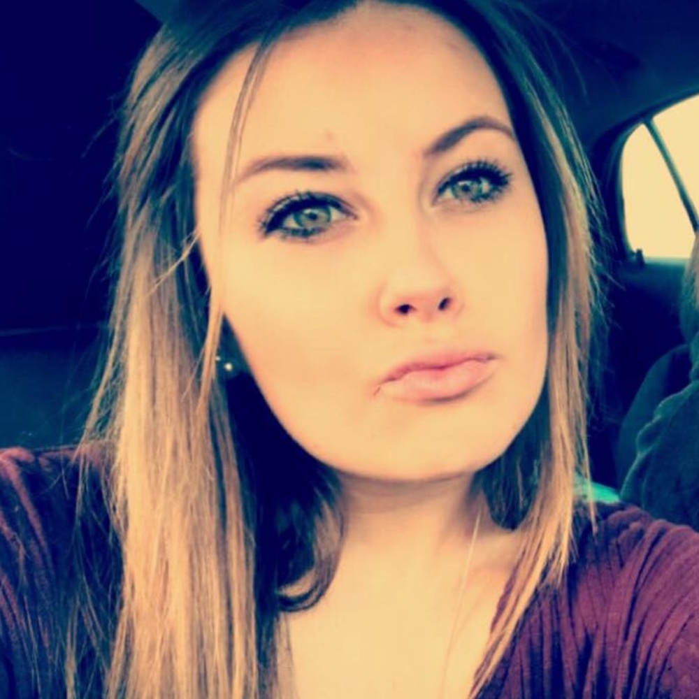 Meet your Posher, Madison