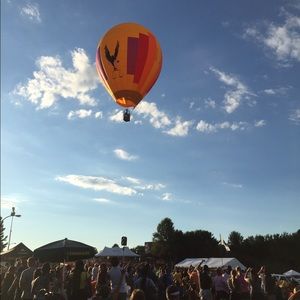 Meet your Posher, Kristi