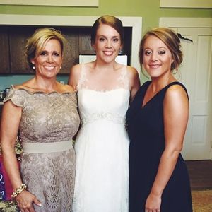 Meet your Posher, Tammy