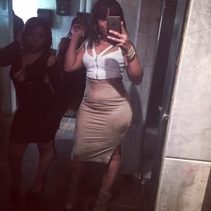 Meet your Posher, Tiana