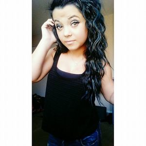 Meet your Posher, Keisha