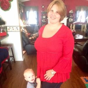 Meet your Posher, Christy