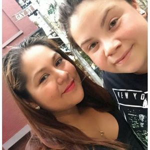 Meet your Posher, Jazmin