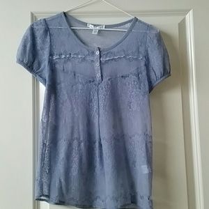 Lace Top