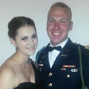 Meet your Posher, Ashton