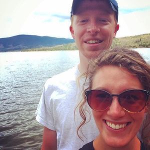 Meet your Posher, Kristina