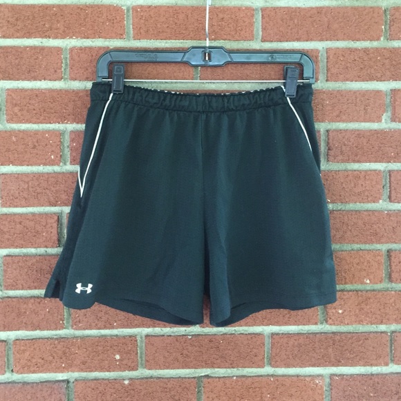Under Armour shorts