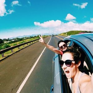 Meet your Posher, Claire