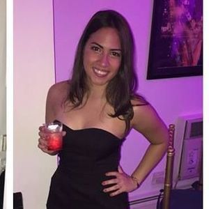 Meet your Posher, Mandy