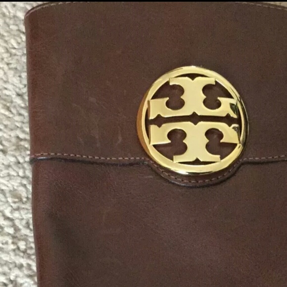 Tory Burch Boots addition shots - Picture 3 of 4