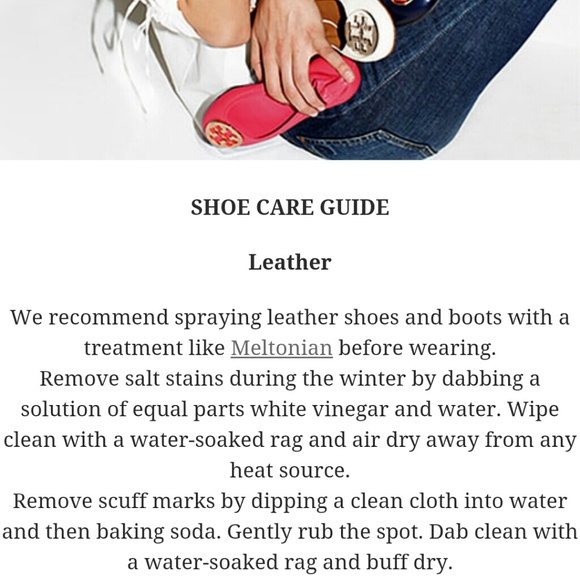 Tory Burch Boots addition shots - Picture 4 of 4