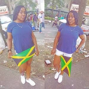 Meet your Posher, Kenya