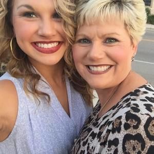 Meet your Posher, Ashton