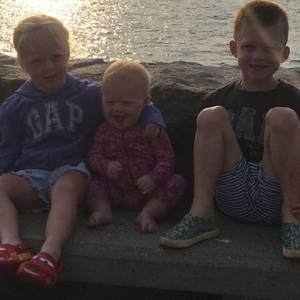 Meet your Posher, Julia