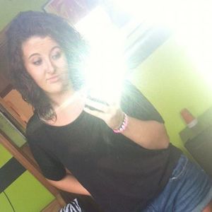 Meet your Posher, Robyn