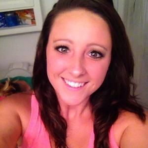 Meet your Posher, Leah