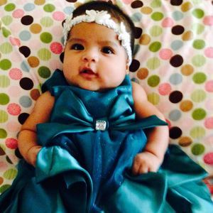 Meet your Posher, Martha