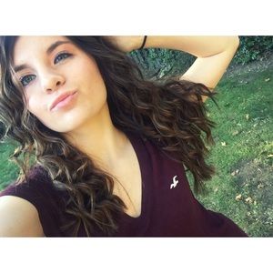 Meet your Posher, Kaelyne