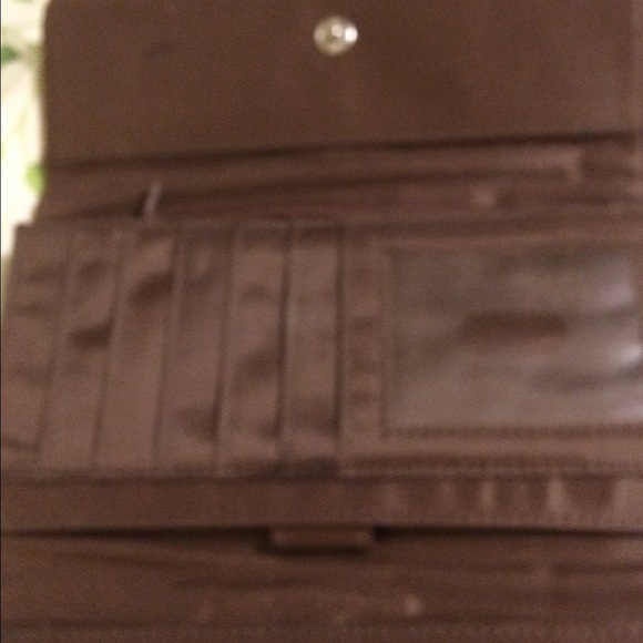 Nice and cute print wallet
