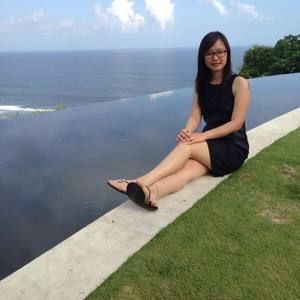 Meet your Posher, Catherine