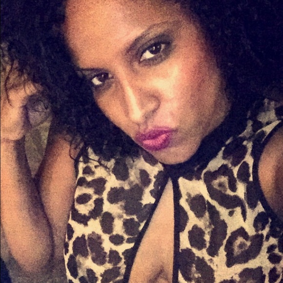 Meet your Posher, Joselyn