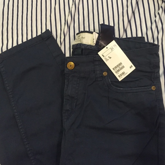 H & M pants