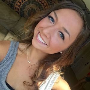 Meet your Posher, Kaylee