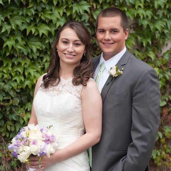 Meet your Posher, Kyra - Picture 1 of 1