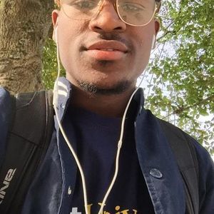 Meet your Posher, Ferris