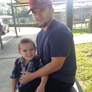 Meet your Posher, Jared