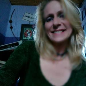 Meet your Posher, Susan